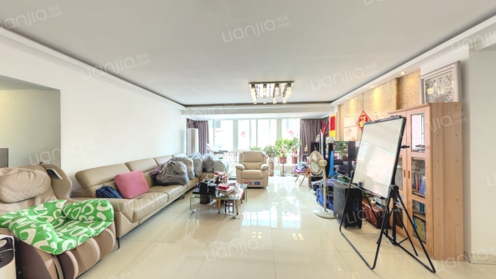 南肖埠小区庆春苑二手房实景图