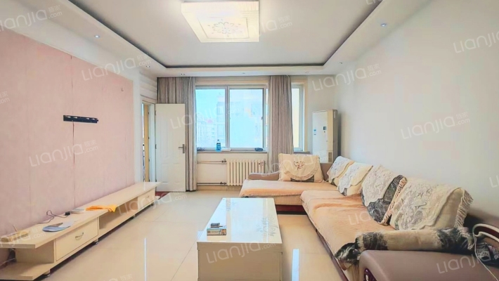 当代帝中海二手房实景图