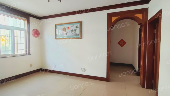 玉山小区二手房实景图