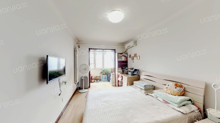 白纸坊东街25号院二手房实景图