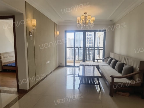 整租·恒大雅苑 3室2厅 南/北