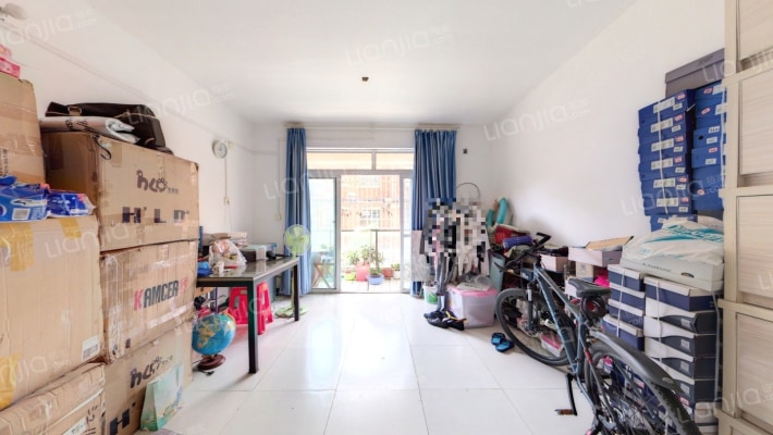 怡欣佳园二手房实景图