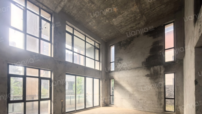 星河丹堤A区二手房实景图