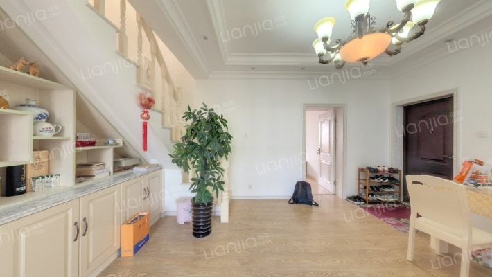 百家花苑二手房实景图