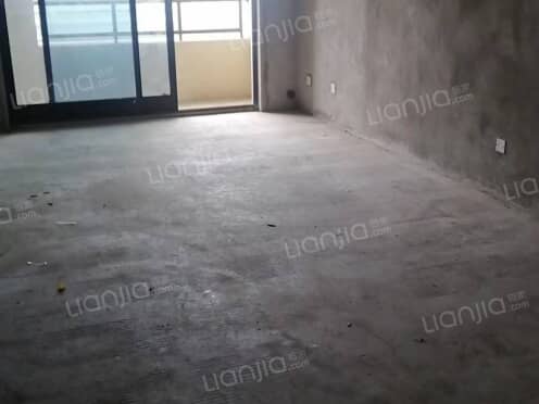 整租·鲁能泰山7号十七街区 3室1厅 南