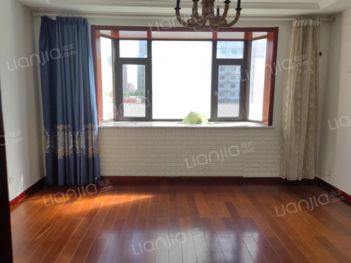 整租·花冠紫荆园 5室2厅 南/北