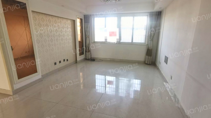 锦绣华城二手房实景图