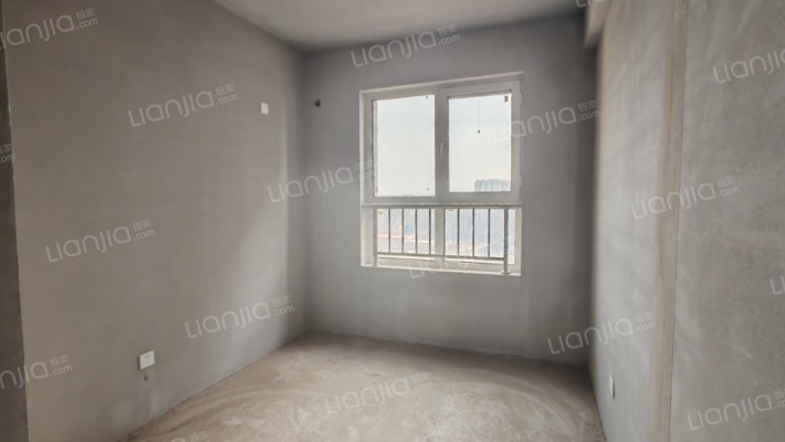 三利中和城B区大三居  格局好  价格可议-卧室C