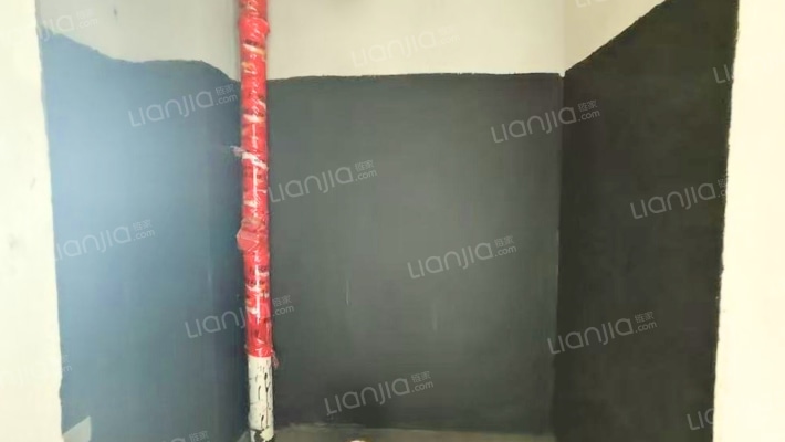 松林店区域环境很好的小区旁边就是涿州二中-卫生间