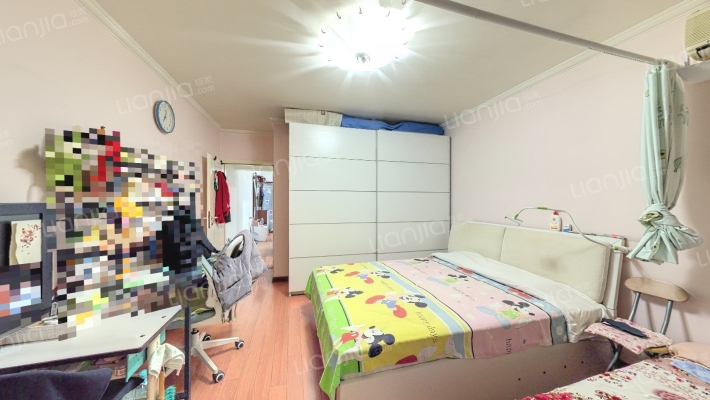 钟声胡同二手房实景图