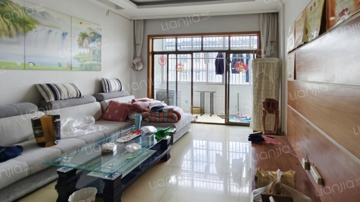 阳光温泉花园北区二手房实景图