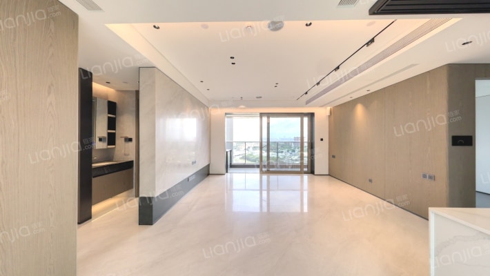 品越华府二手房实景图