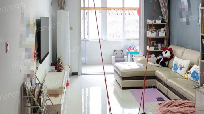 碧桂雅園二手房实景图