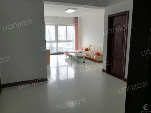 整租·龙腾南关佳苑 2室1厅 南