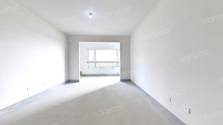 祥泰城二手房实景图