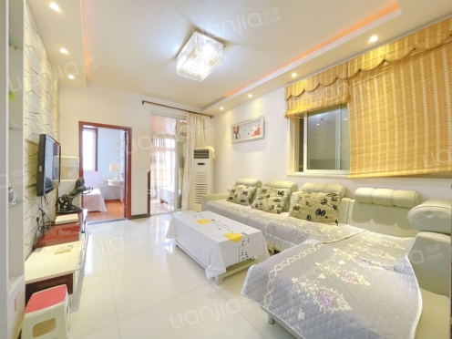 整租·云立佳天下 3室1厅 东