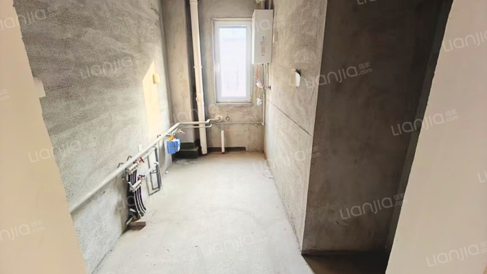 大社区 南北通透 好楼层 采光视野好 北京公交直达小区-厨房