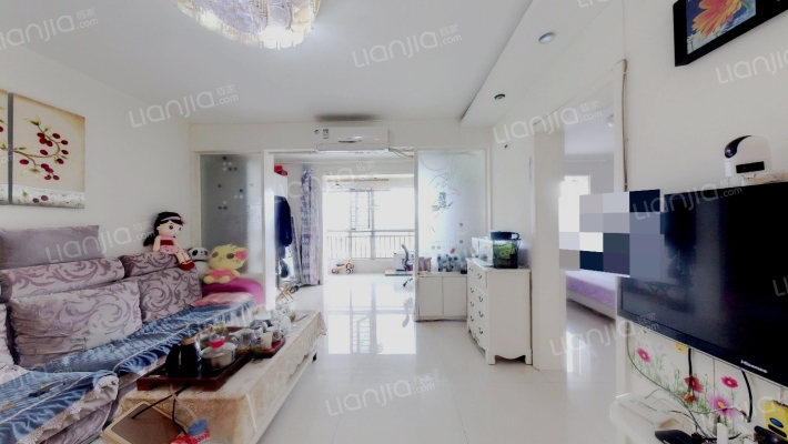 北岸新居二手房实景图