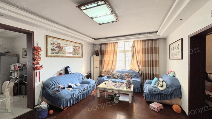 凤凰嗦小区二手房实景图