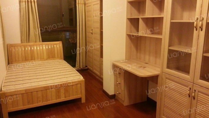 刘壮实花园123二手房实景图