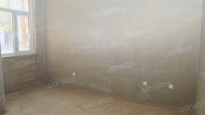 京都颐和城 5室2厅 南 北-卧室A