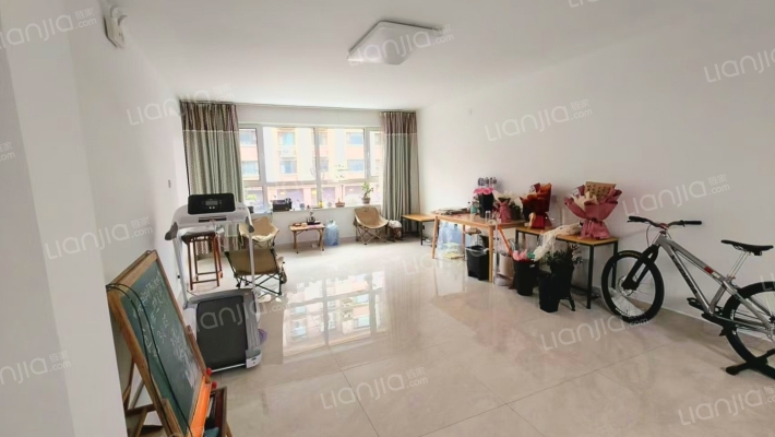 豪丰江山一品二手房实景图