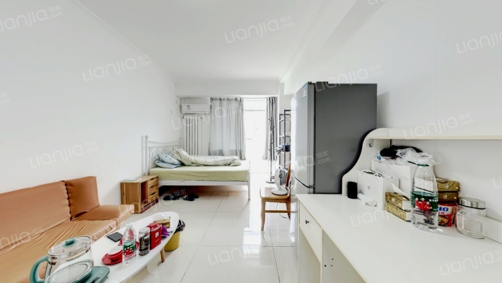 阜成门南大街二手房实景图