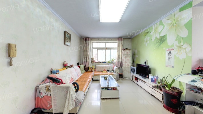 锦绣一方二手房实景图