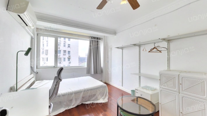 安龙大楼二手房实景图