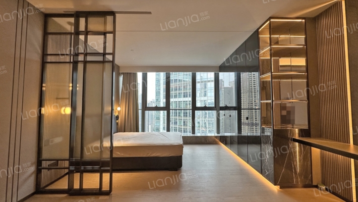 嘉裕中心二手房实景图