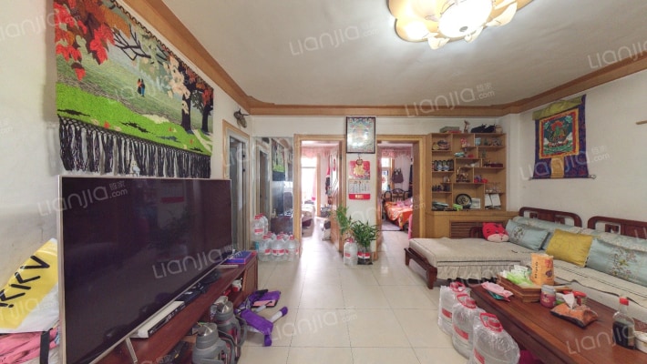 西北新村二手房实景图