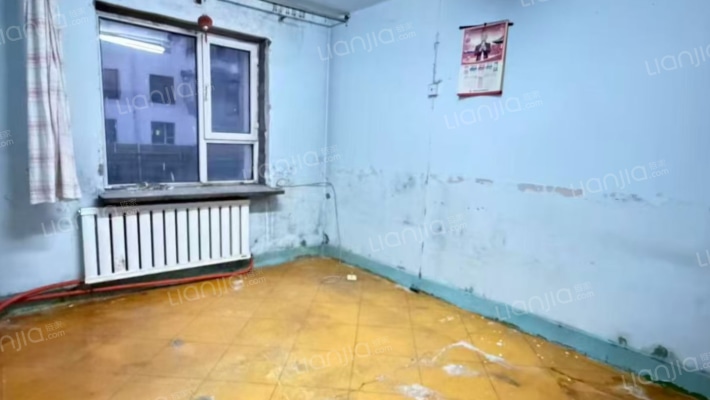 新吉林小区二手房实景图