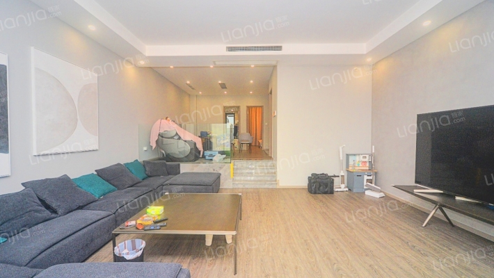 东原嘉阅湾100号二手房实景图