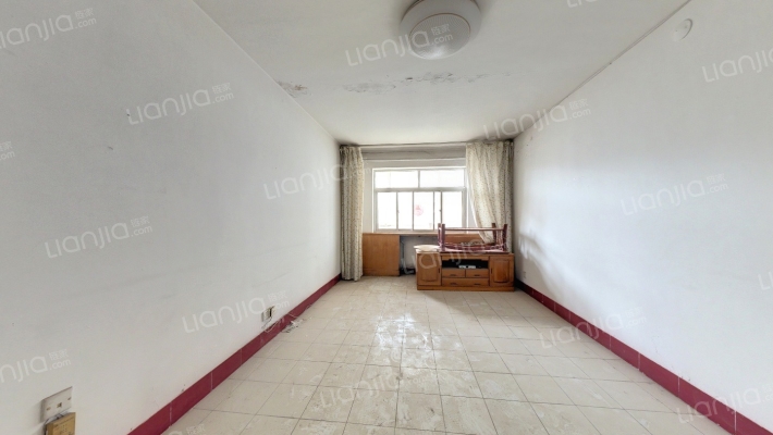 工行桥西支行宿舍二手房实景图