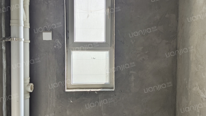 水岸花城，好房源，环境好，交通便利。-卫生间