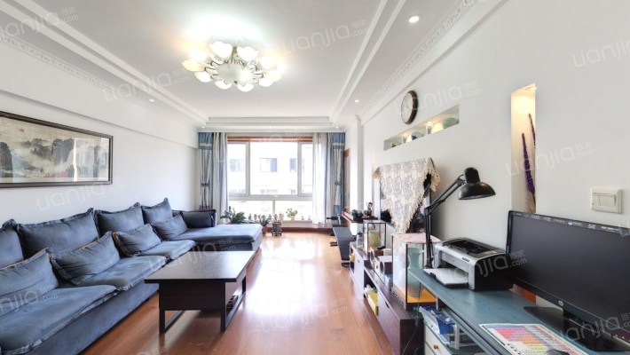 青林美地二手房实景图