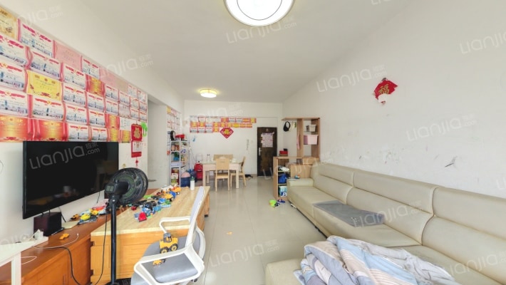 顺景大厦二手房实景图