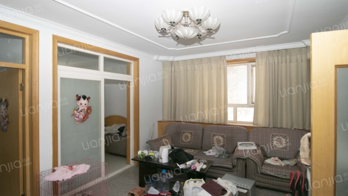 南菜园42号院二手房实景图