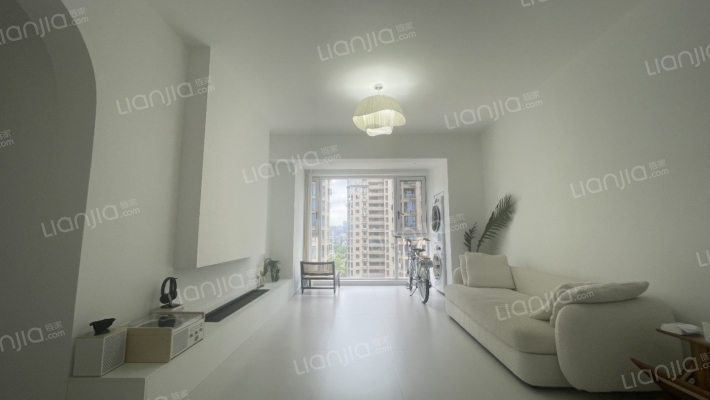 东方御园二手房实景图