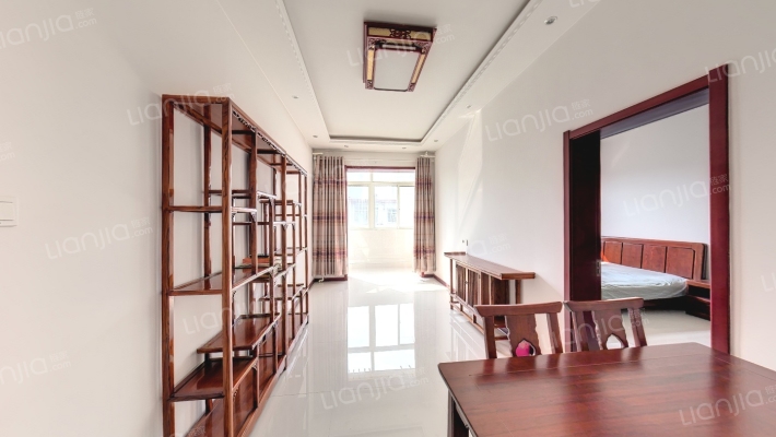 轻工设计院二手房实景图