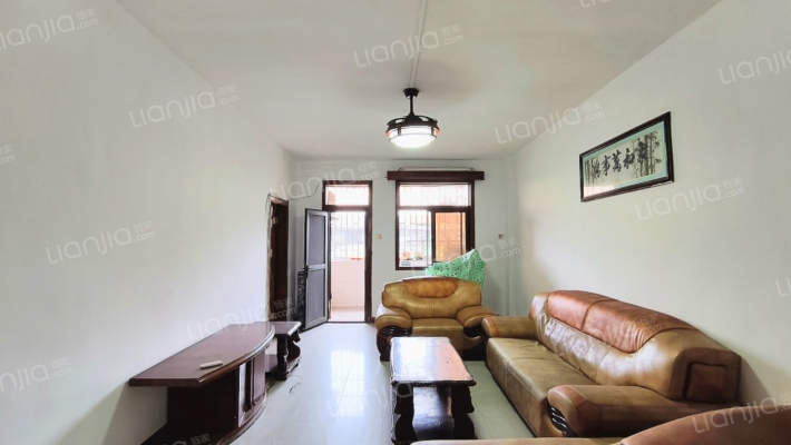 明珠东区二手房实景图