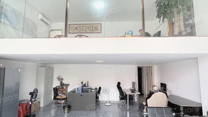 金桥农产品批发市场二手房实景图