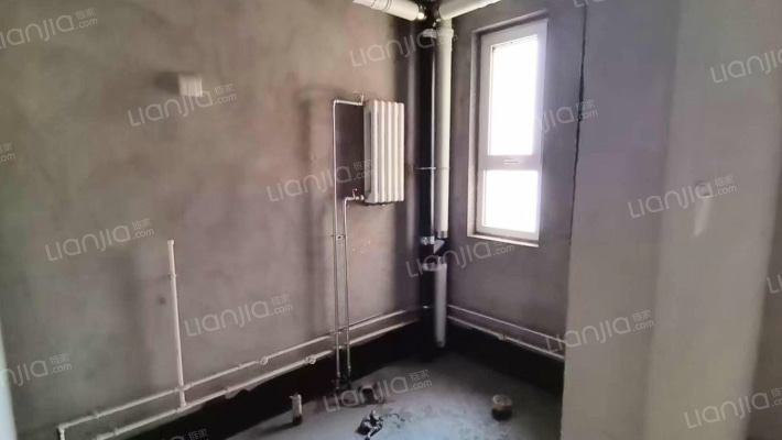 涿州城西 农大人才家园113平南北通透大两居急售-卫生间