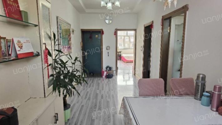 康乐小区二手房实景图