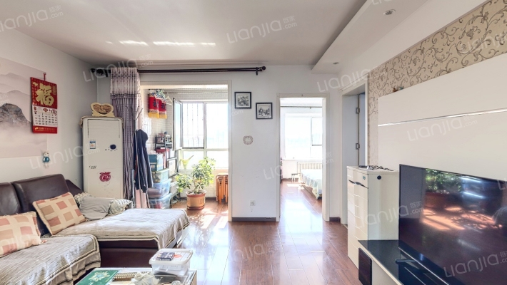 清枫园二手房实景图