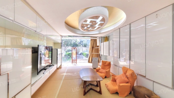 嘉利豪园二手房实景图