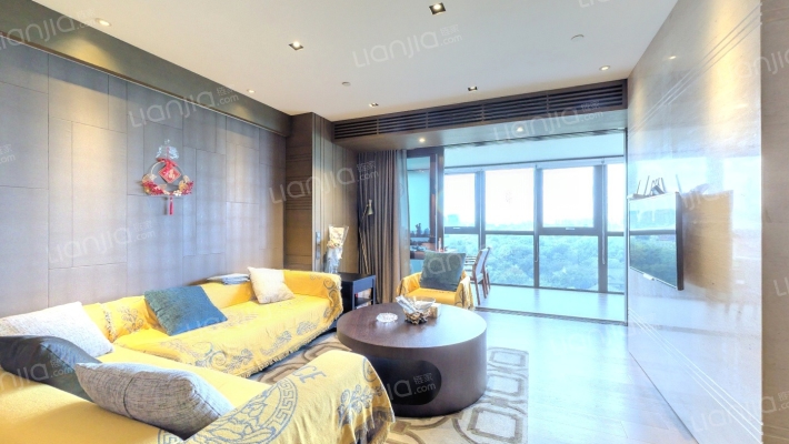 涵碧楼二手房实景图