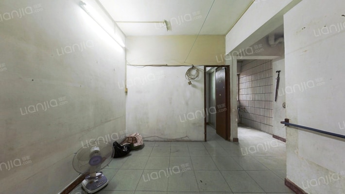 田心花园二手房实景图