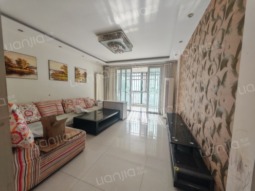 整租·嘉和新城 3室2厅 南/北