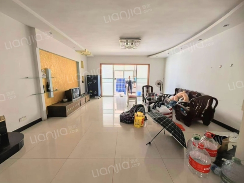 整租·农工商路111号 3室2厅 南